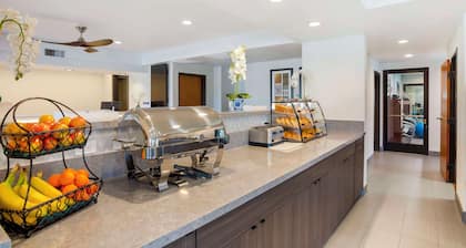 Best Western Exeter Inn & Suites