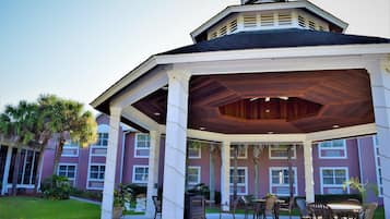 Gazebo