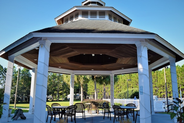 Gazebo