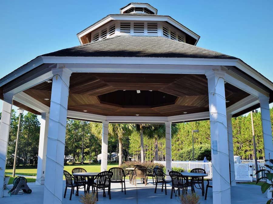 Gazebo