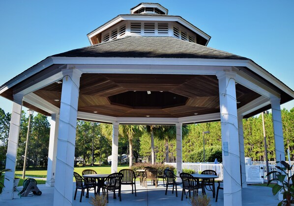 Gazebo