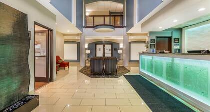 Best Western Joliet Inn & Suites