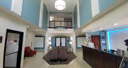 Best Western Joliet Inn & Suites