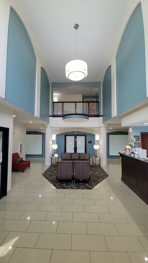 Hall