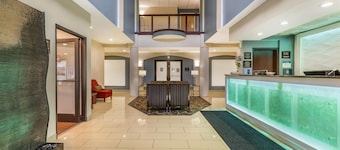 Best Western Joliet Inn & Suites