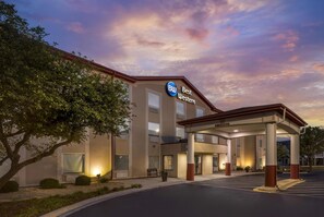 Exterior - Best Western Joliet Inn & Suites (Joliet)