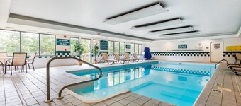 Comfort Inn & Suites Mishawaka - South Bend