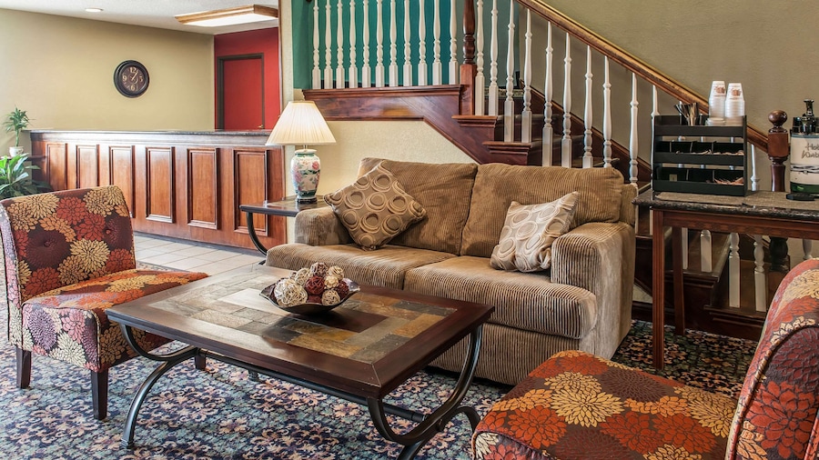 Quality Inn Lewisport