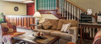 Quality Inn Lewisport