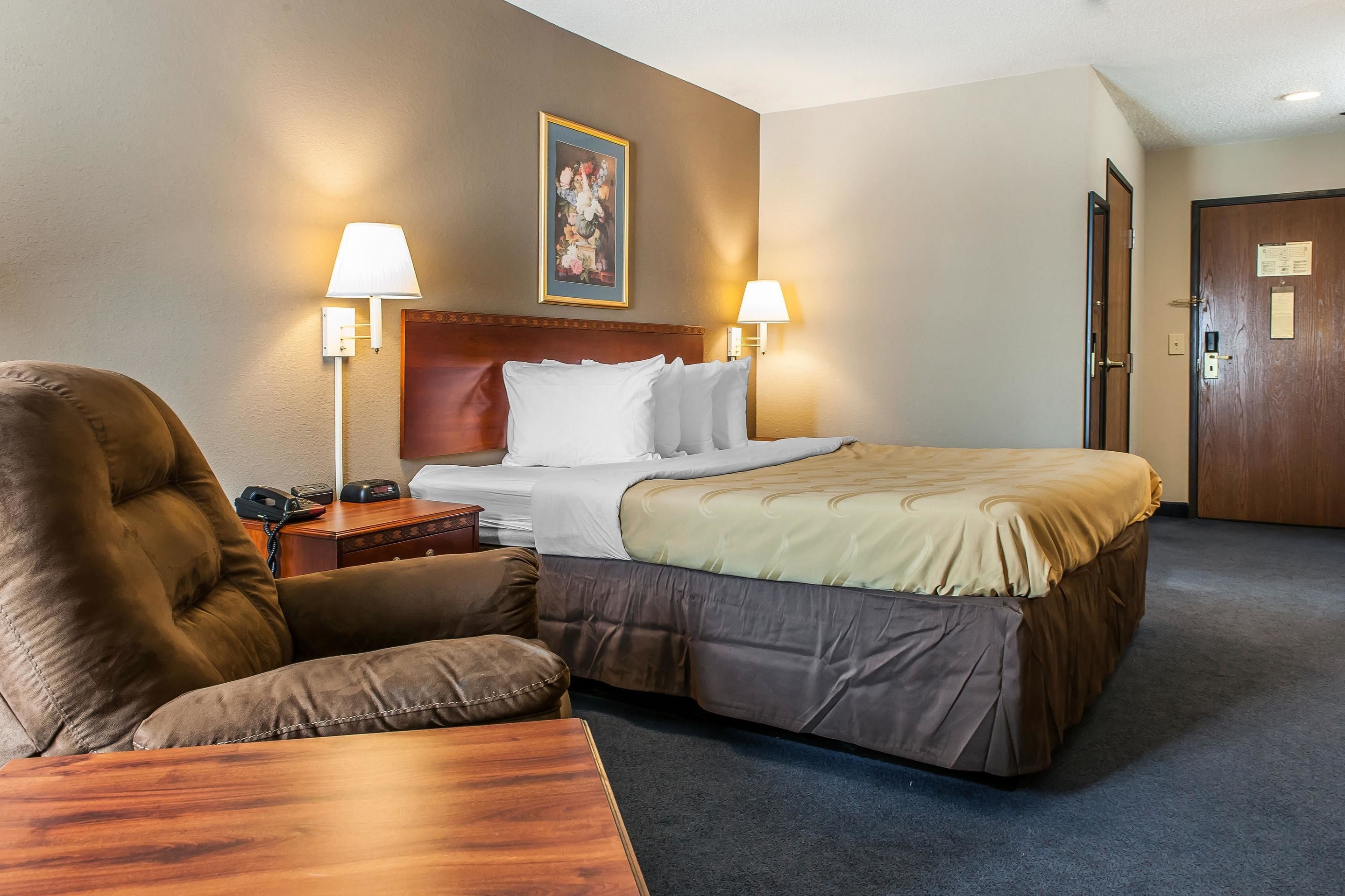 Quality Inn Lewisport