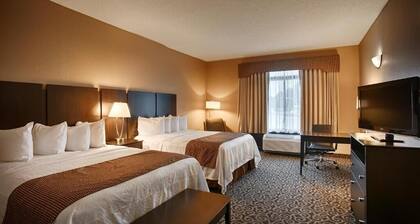 Inn at Coushatta