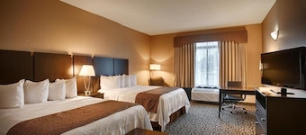 Inn at Coushatta