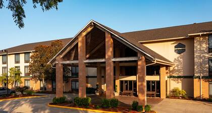 Inn at Coushatta