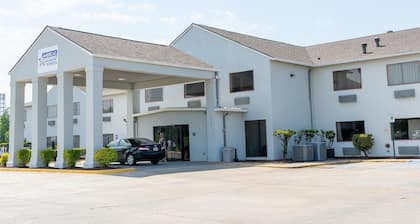 Americas Best Value Inn Donaldsonville