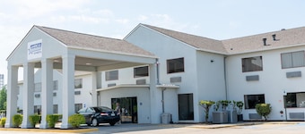 Americas Best Value Inn Donaldsonville