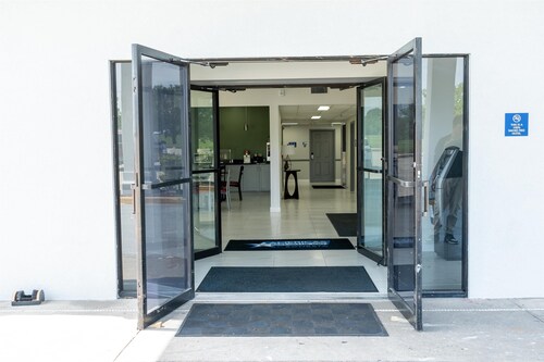 Americas Best Value Inn Donaldsonville