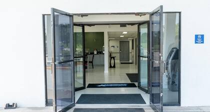 Americas Best Value Inn Donaldsonville