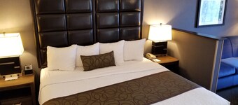 Best Western Plus Northwind Inn & Suites