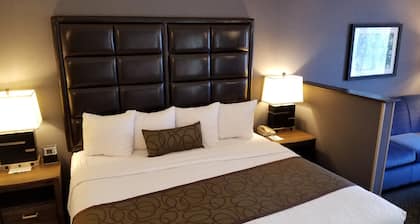 Best Western Plus Northwind Inn & Suites