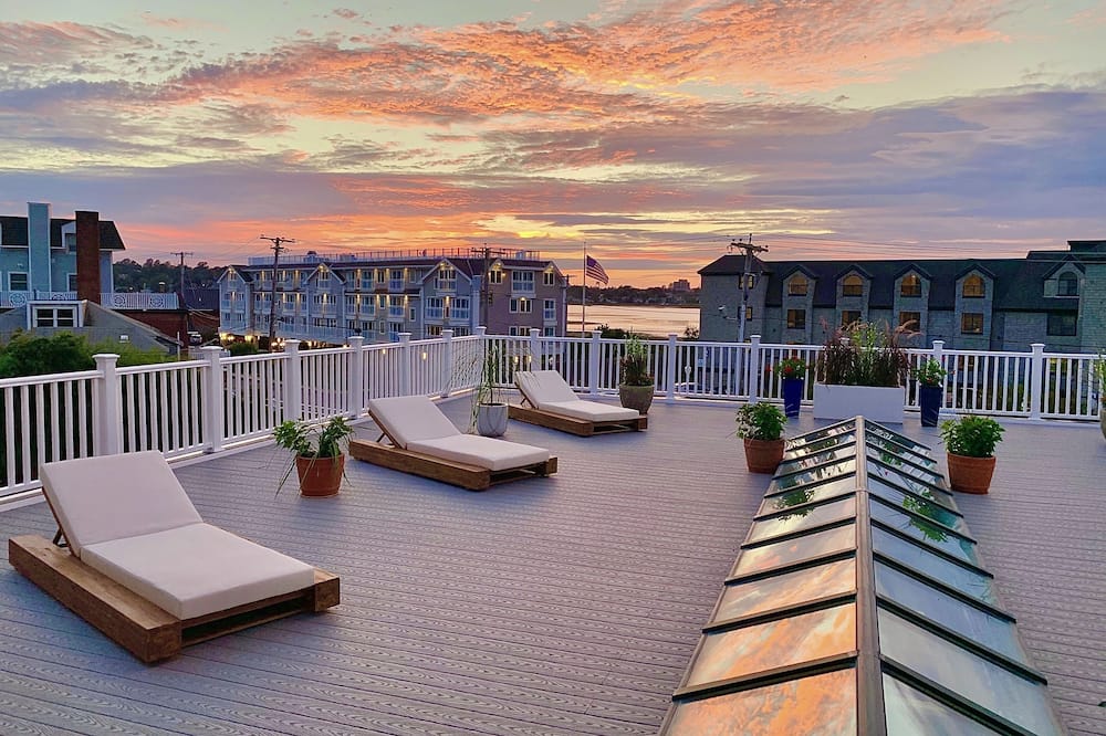 Atlantic Beach Hotel Newport