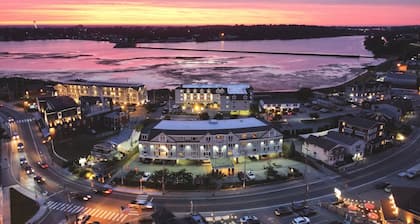 Atlantic Beach Hotel Newport