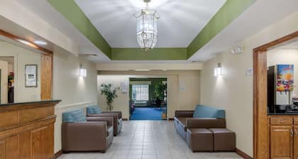 Quality Inn Kingstree North