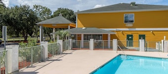 Quality Inn Kingstree