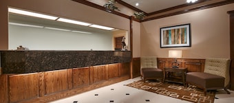 Americas Best Value Inn Sinton