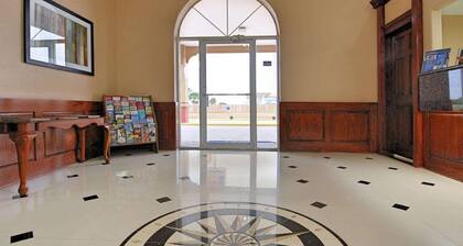 Americas Best Value Inn Sinton