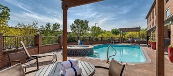 Best Western Plus DFW Airport Suites