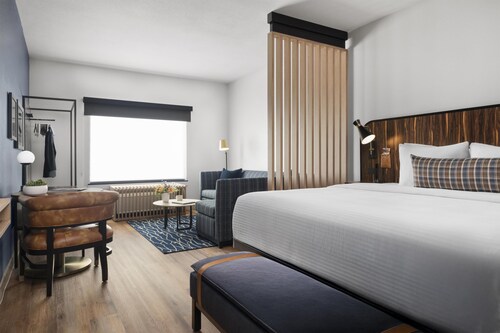 Best Western Plus DFW Airport Suites