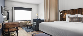 Best Western Plus DFW Airport Suites