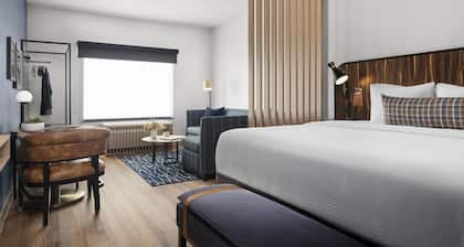Best Western Plus DFW Airport Suites
