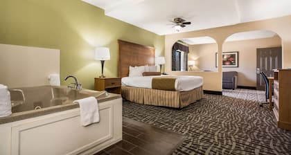 SureStay Hotel by Best Western Alice