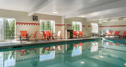 Best Western Plus Park Place Inn & Suites
