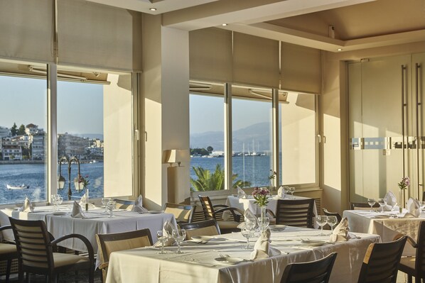 Mediterranean cuisine