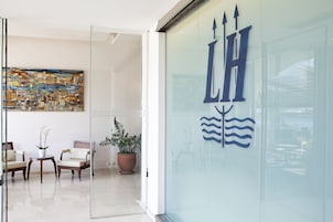 Salón de fiestas