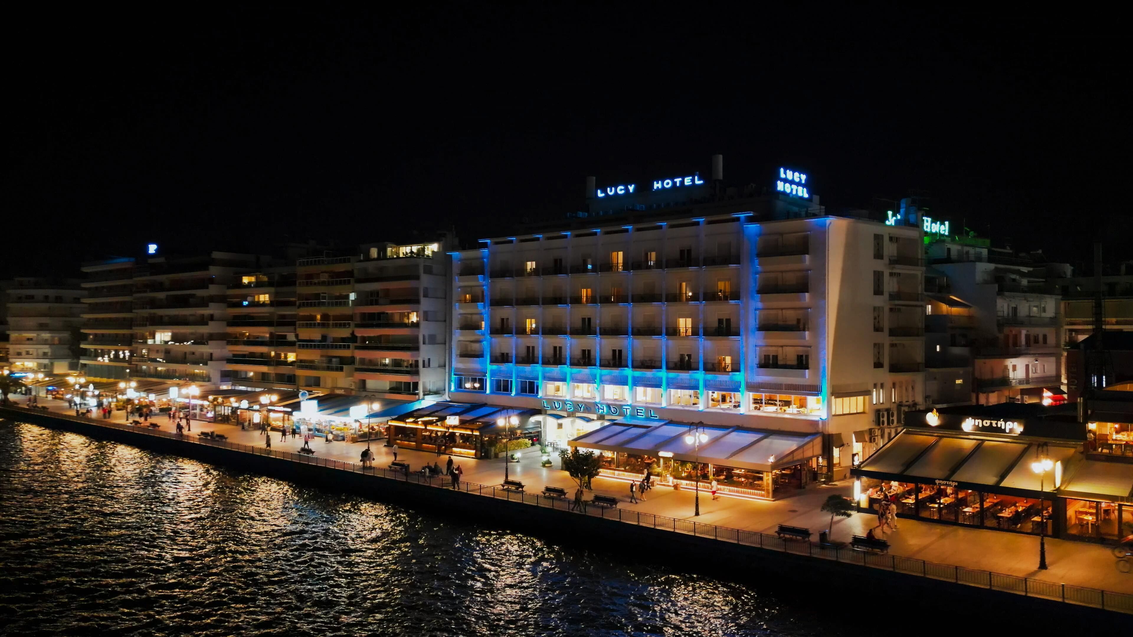 Foto - Lucy Hotel