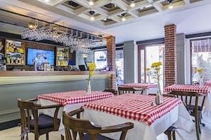 Bar (na propriedade)