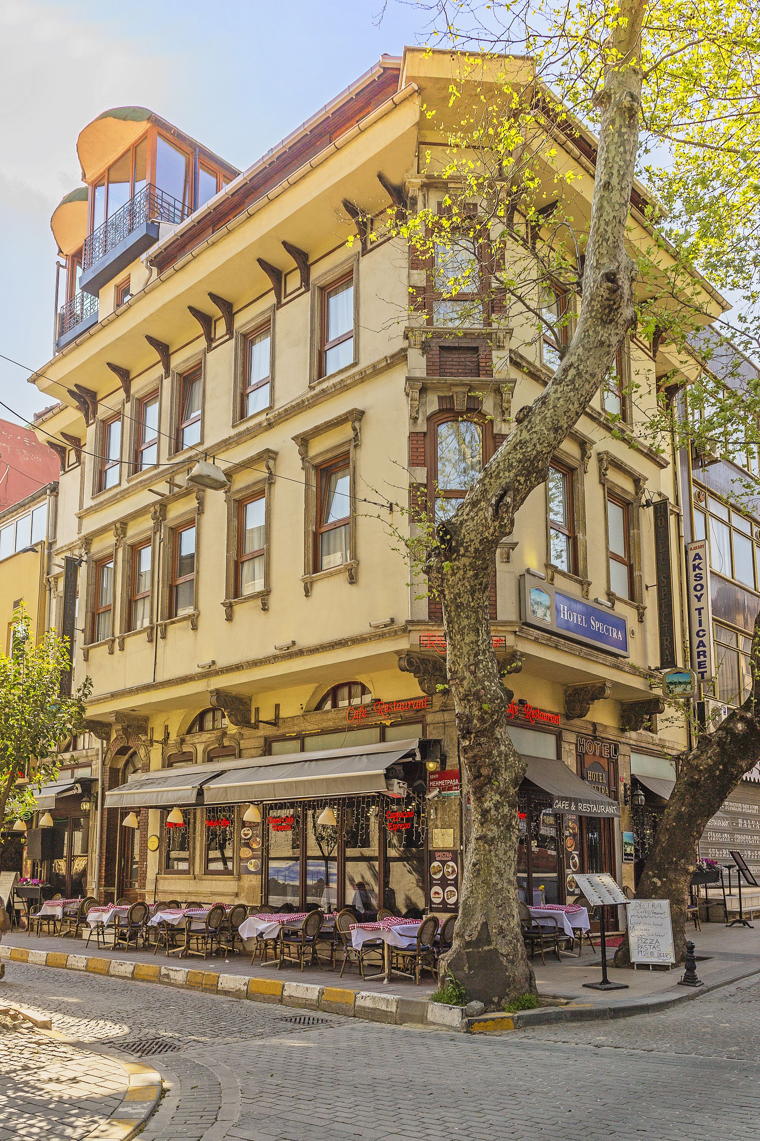 Photo - Hotel Spectra Sultanahmet