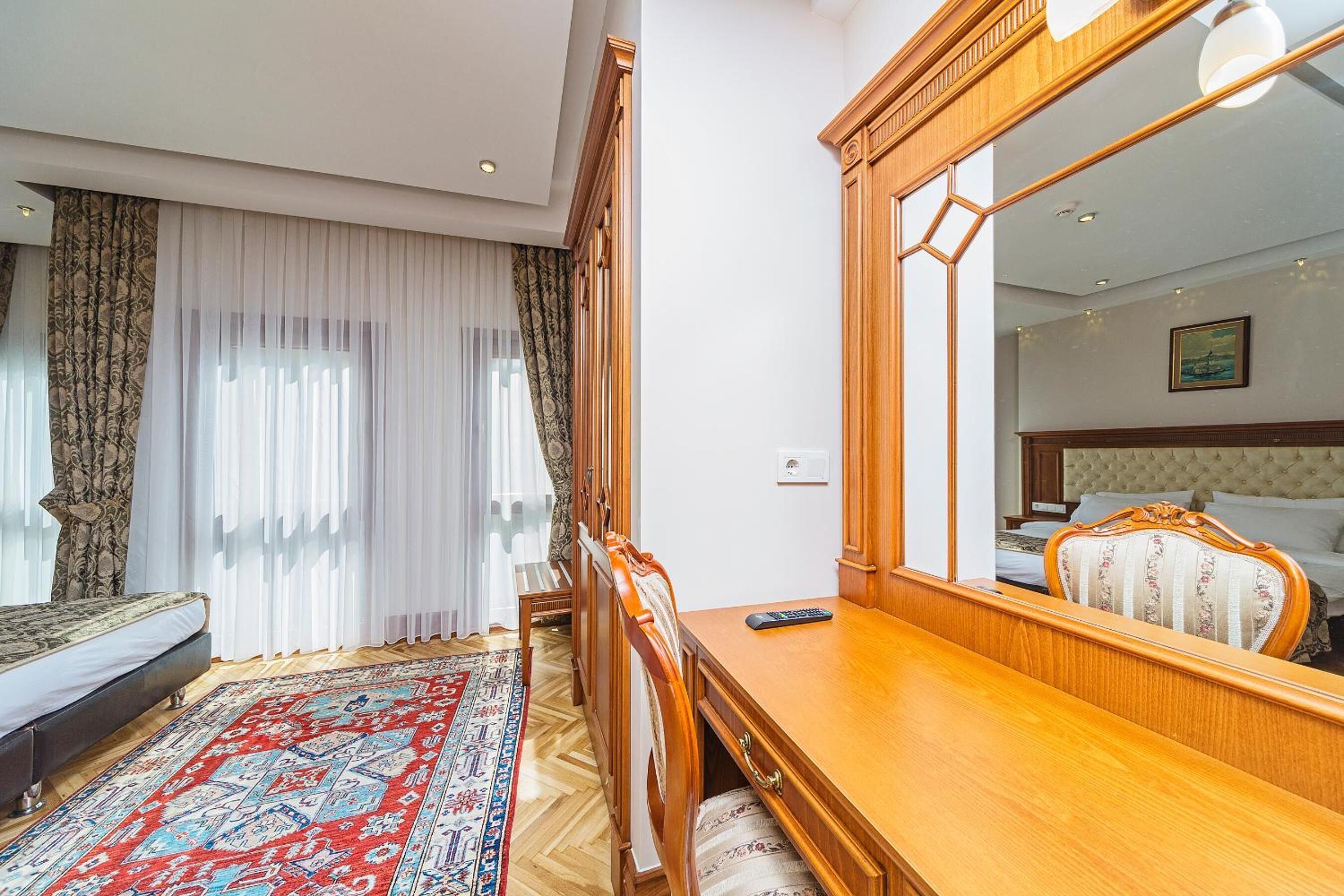 Photo - Spectra Hotel