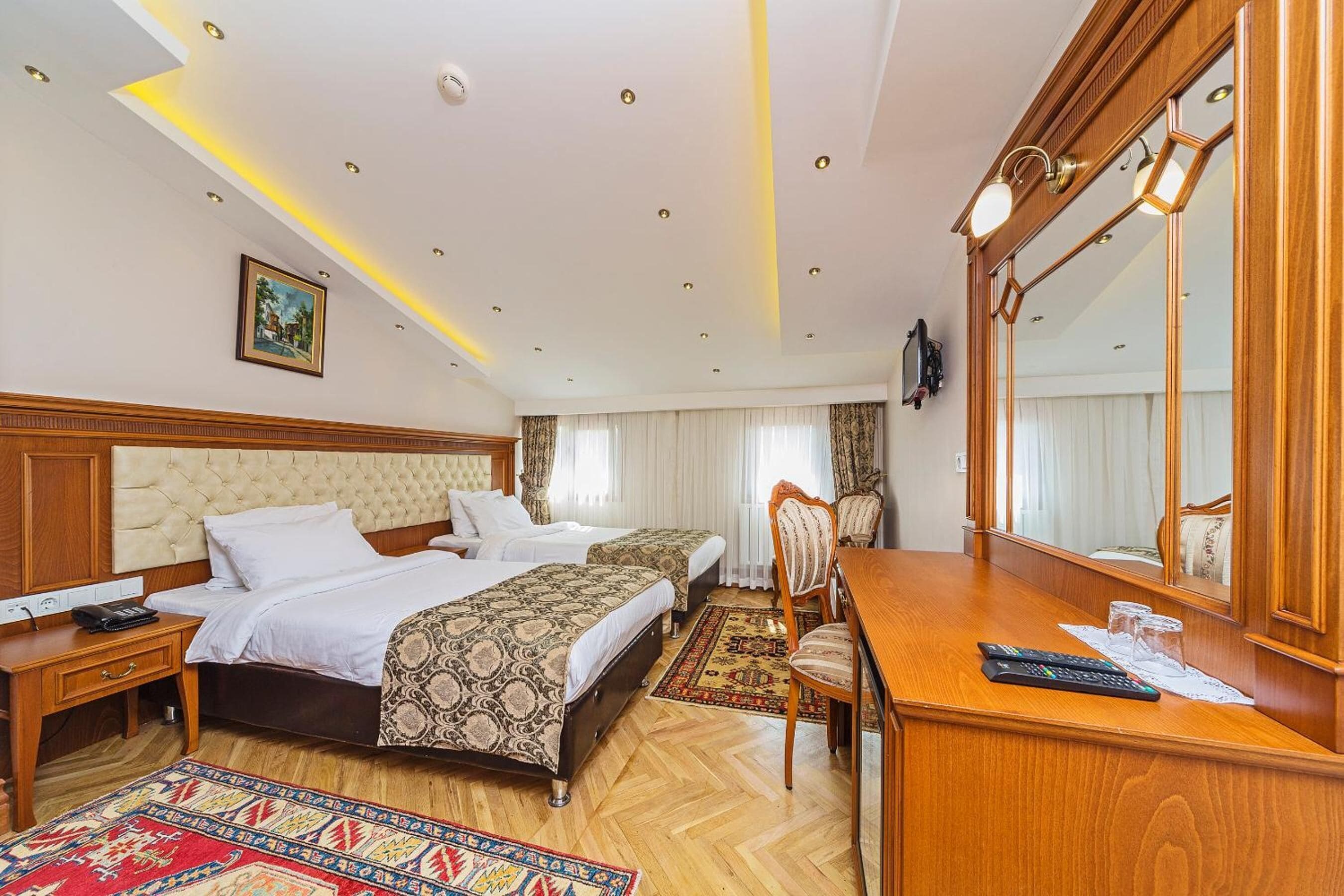 Photo - Hotel Spectra Sultanahmet