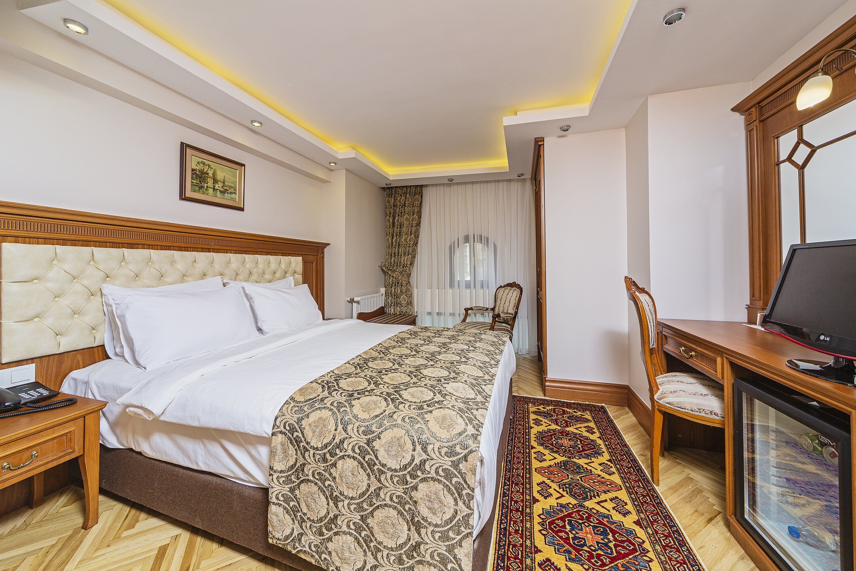 Photo - Hotel Spectra Sultanahmet