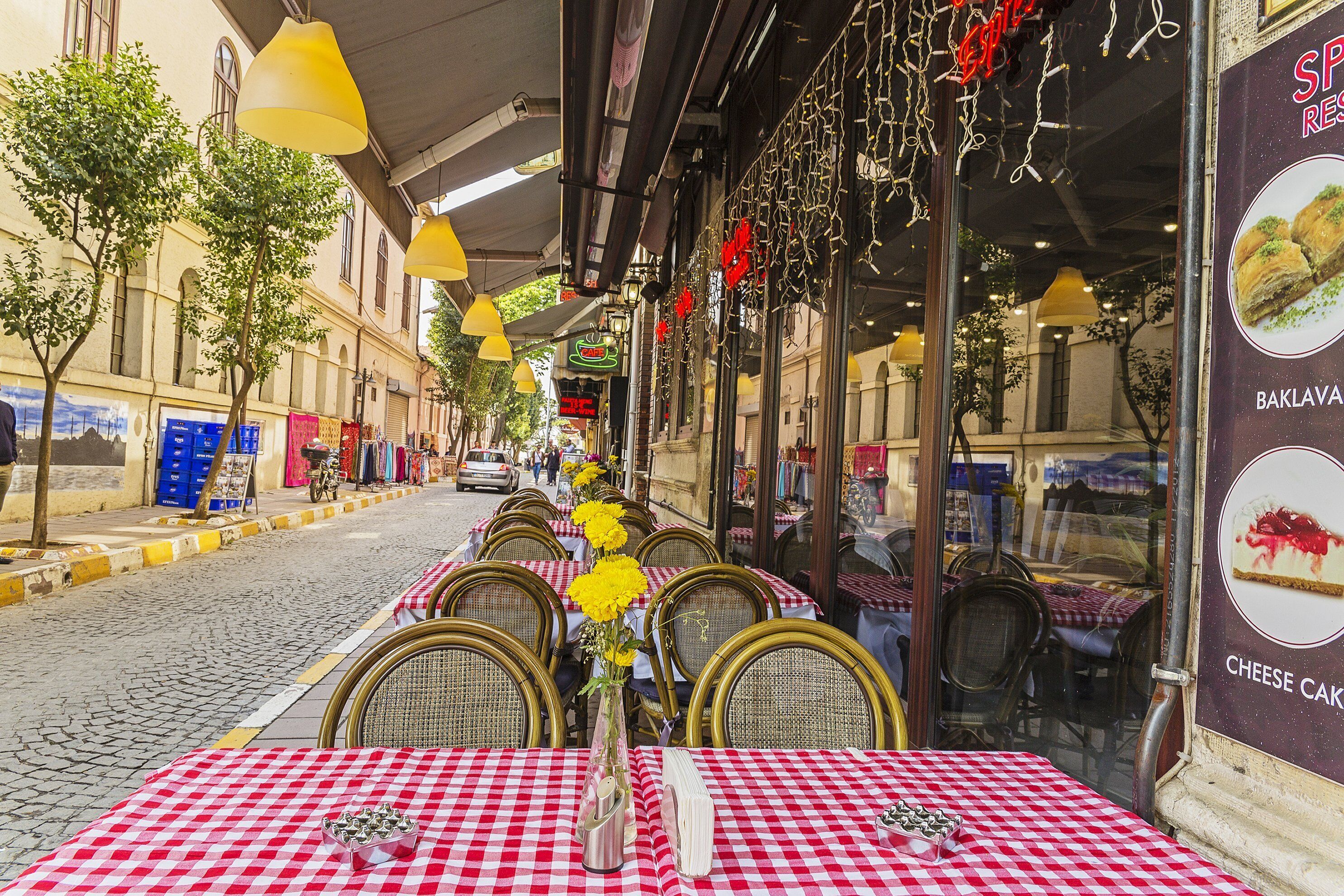 Photo - Hotel Spectra Sultanahmet