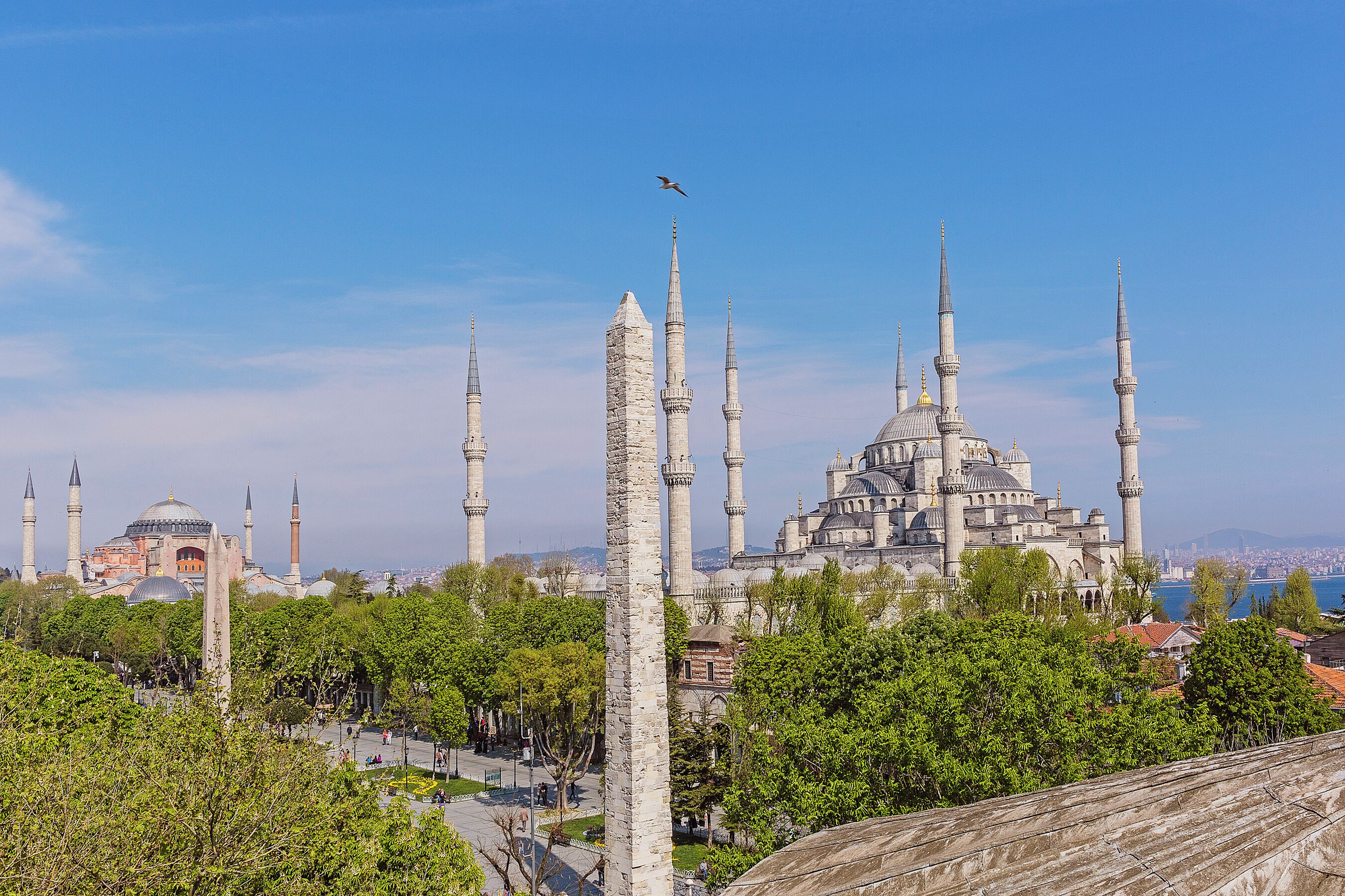 Photo - Hotel Spectra Sultanahmet