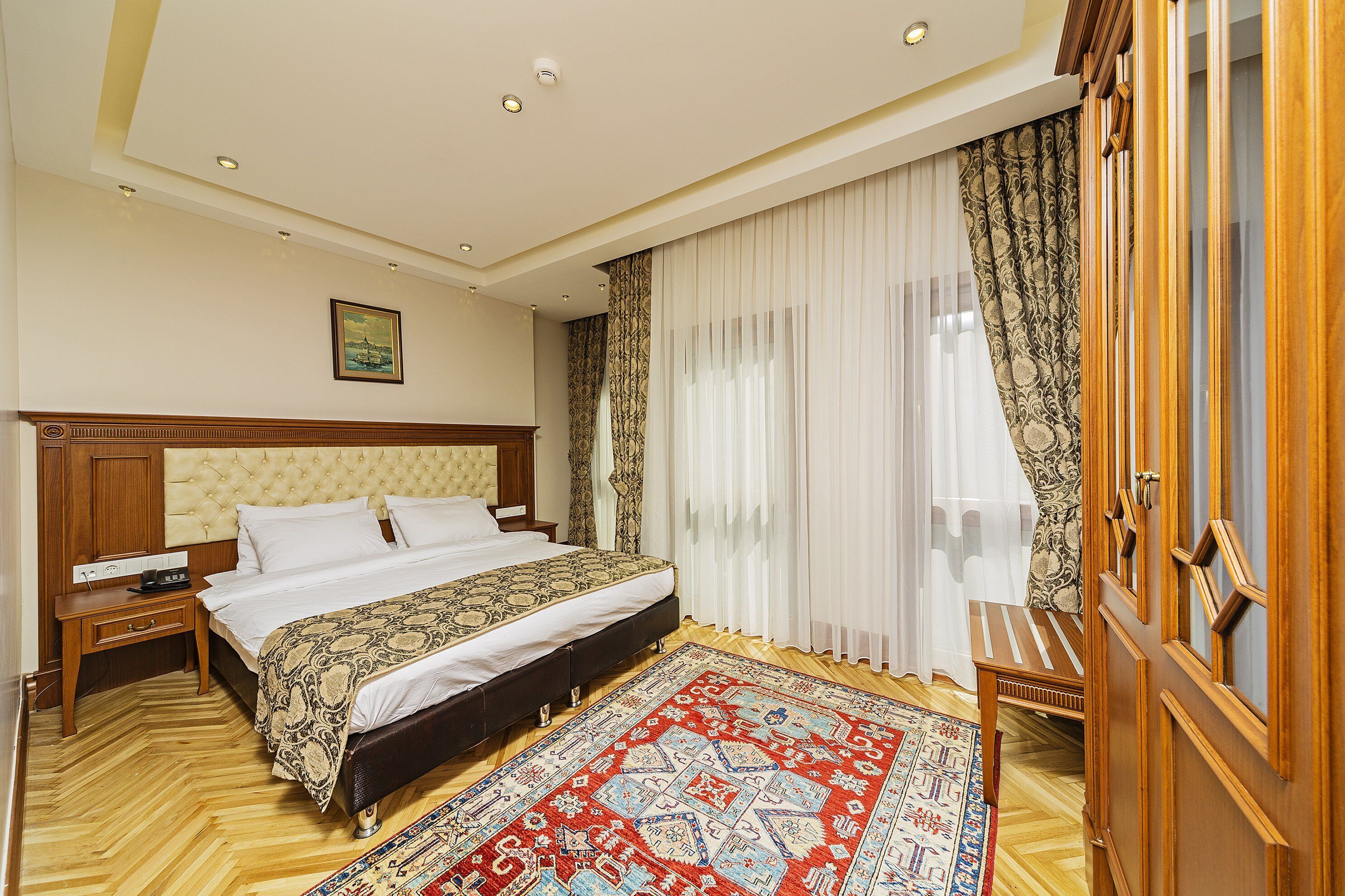 Photo - Hotel Spectra Sultanahmet