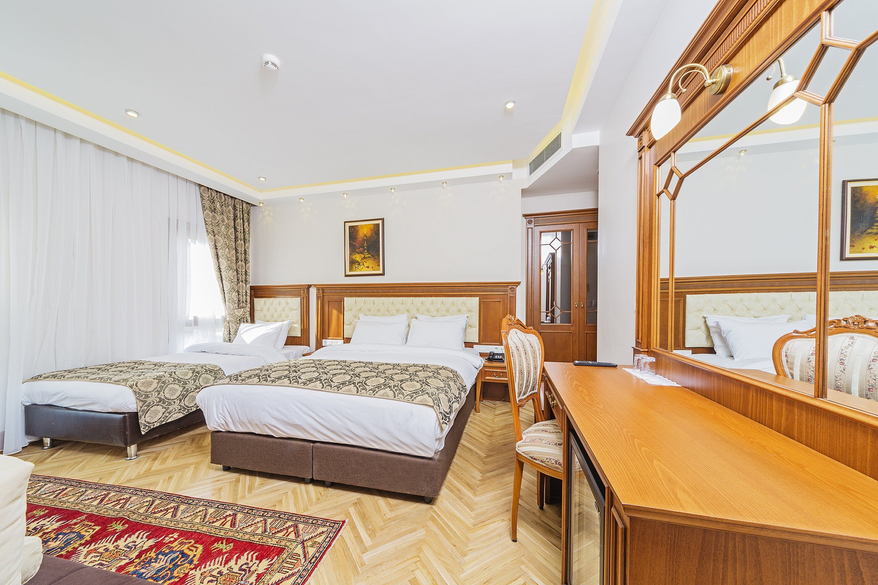 Photo - Hotel Spectra Sultanahmet