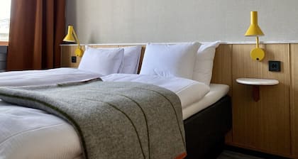 Mornington Hotel Stockholm Bromma
