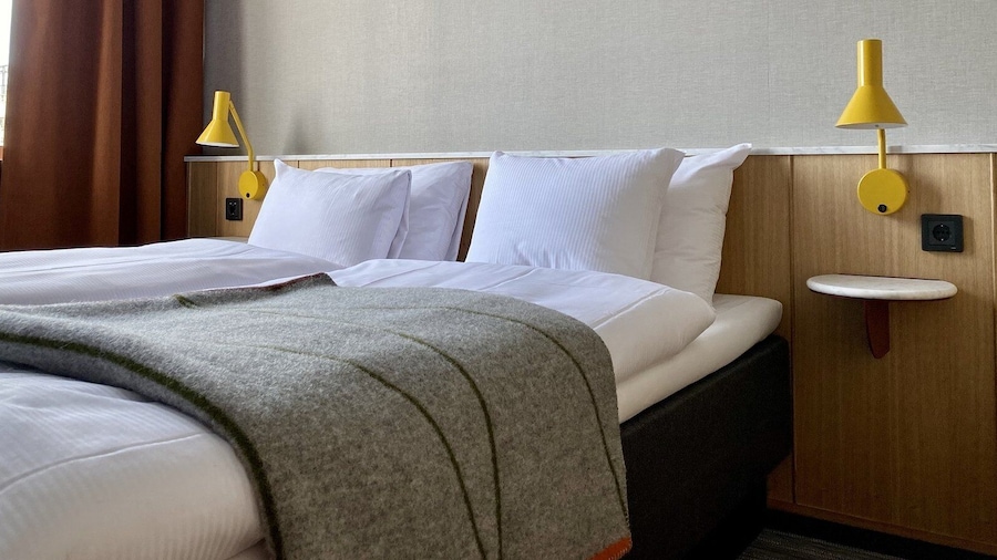 Mornington Hotel Stockholm Bromma