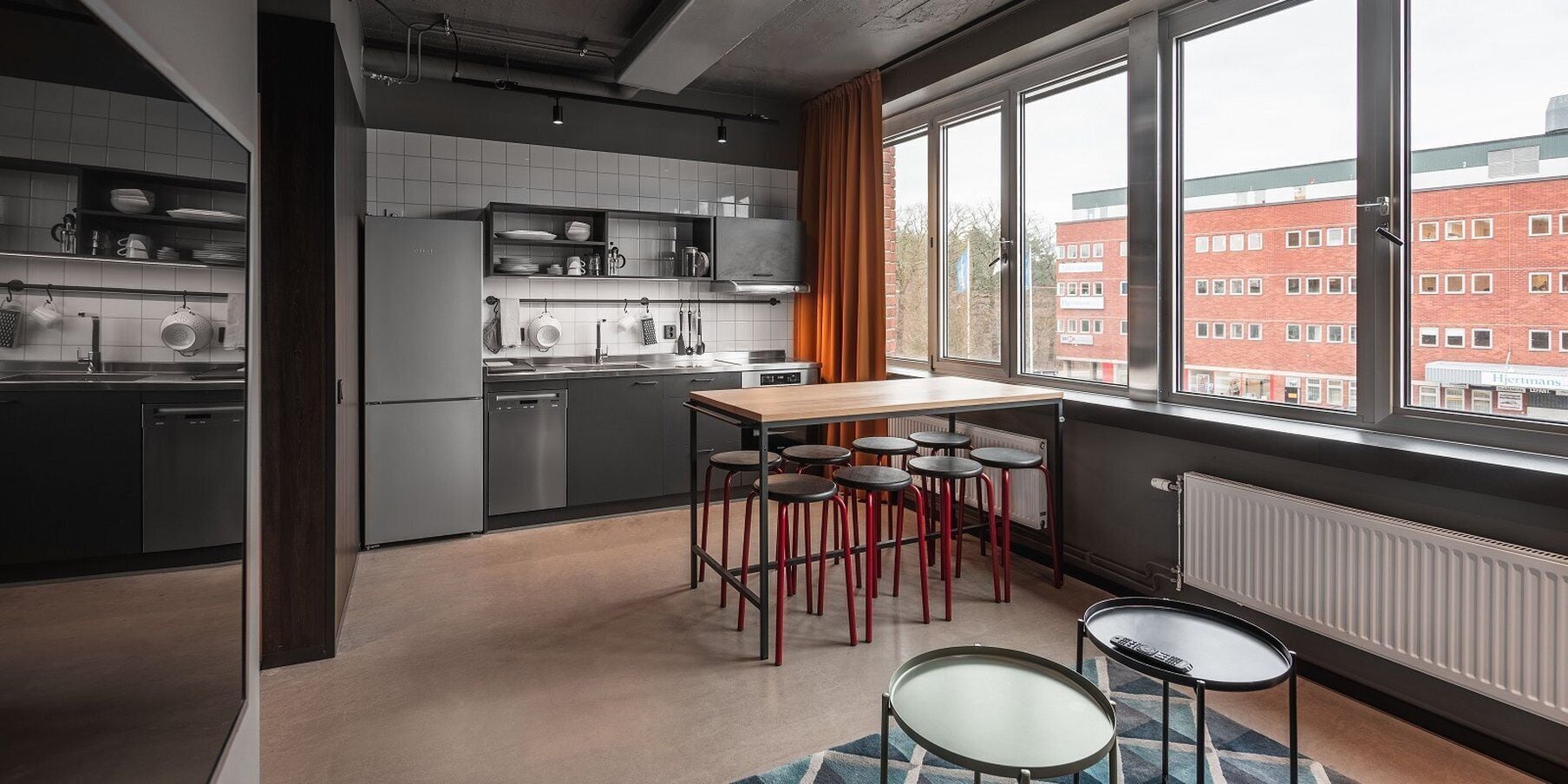Photo - Mornington Hotel Stockholm Bromma